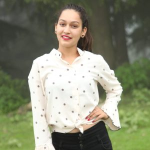 sapna chauhan image