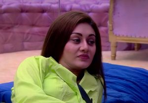 Bigg Boss shefali jariwala