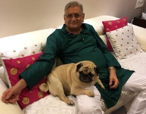 father shefali jariawala