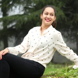 sapna chauhan hd