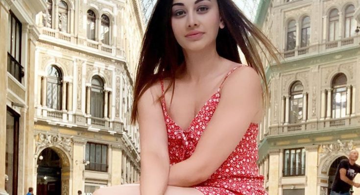 shefali jariawala hd image