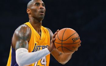 Kobe bryant hd