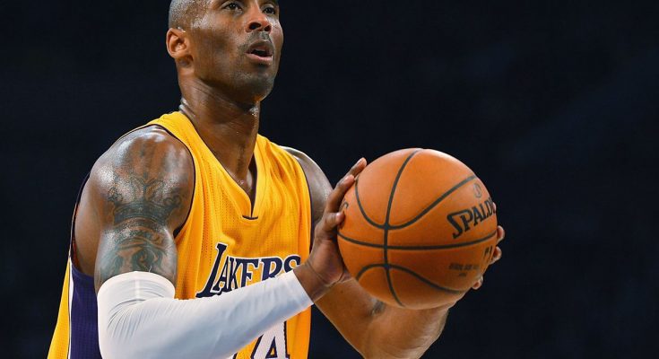 Kobe bryant hd
