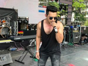 Aditya Narayan hd