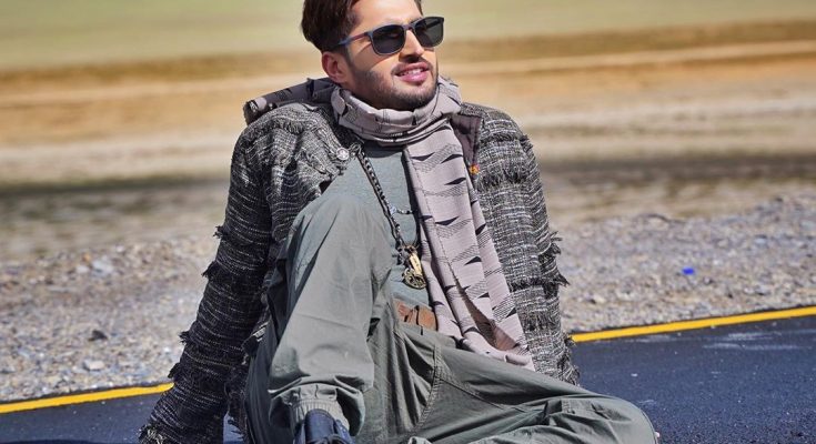 hd jassie gill