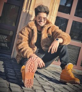jassie gill hot