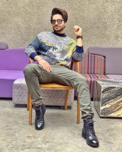 Jassie Gill hd