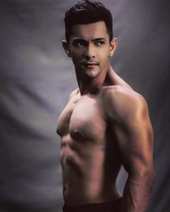 Aditya narayan hd