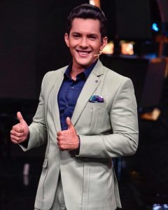 Aditya Narayan hd