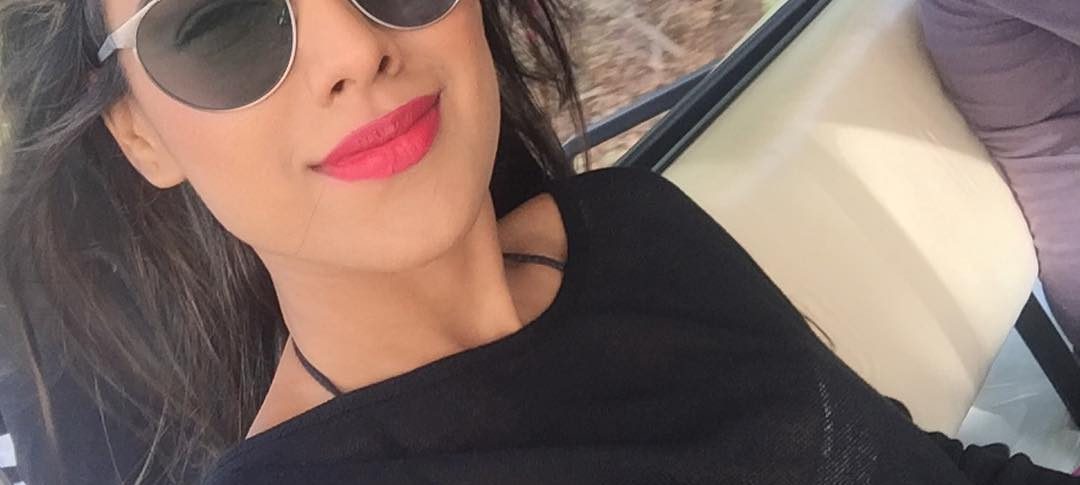 Nia sharma