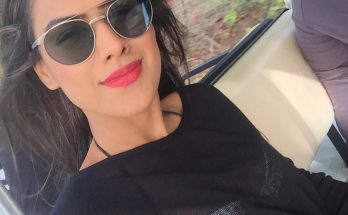 Nia sharma