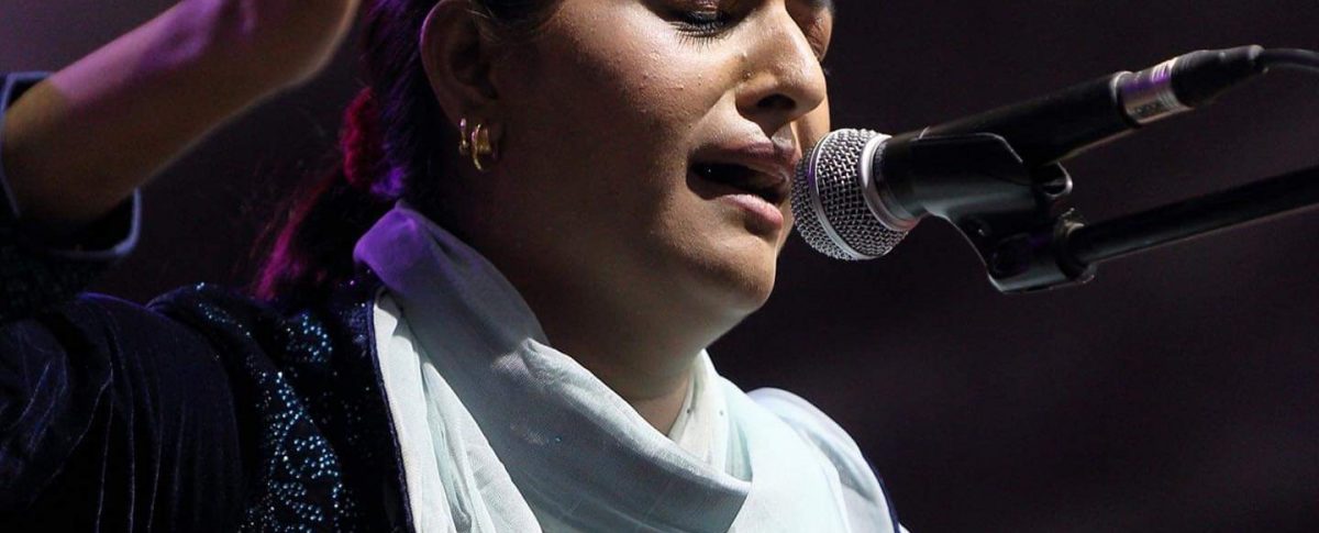 jyoti nooran