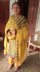 sarbjeet kaur navdeesh mother