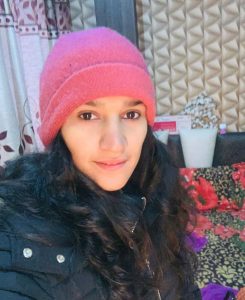 rani rampal hd pic