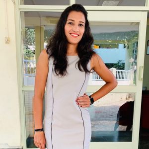 rani ramal hockey captain