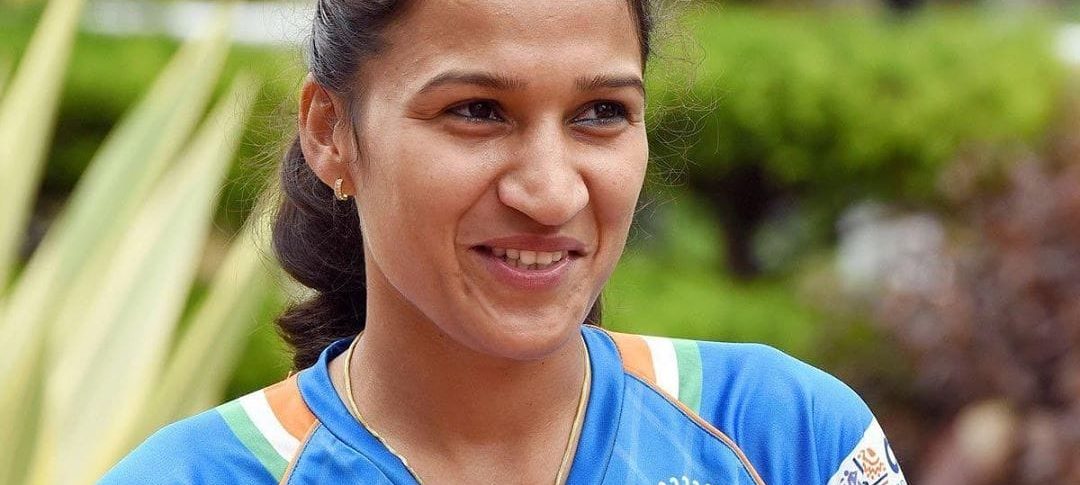 rani rampal hd