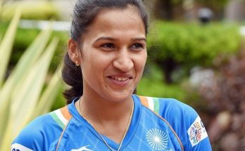 rani rampal hd
