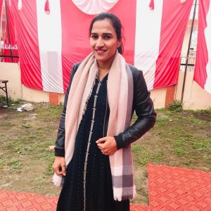 Rani Rampal hd
