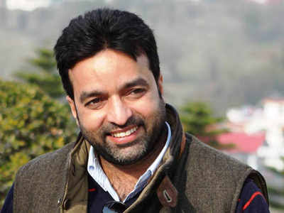 anurag brother