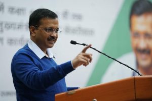 arvind kejriwal