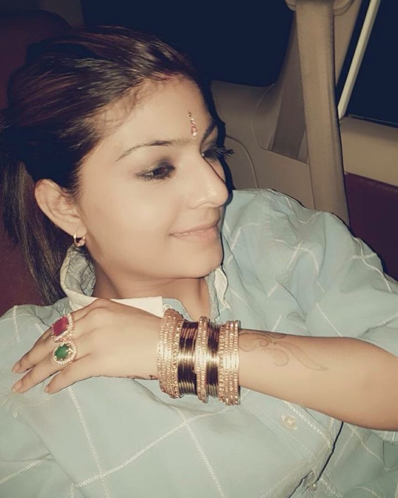 Jyoti Nooran
