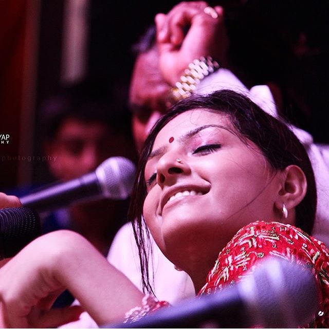 Jyoti Hd sufi