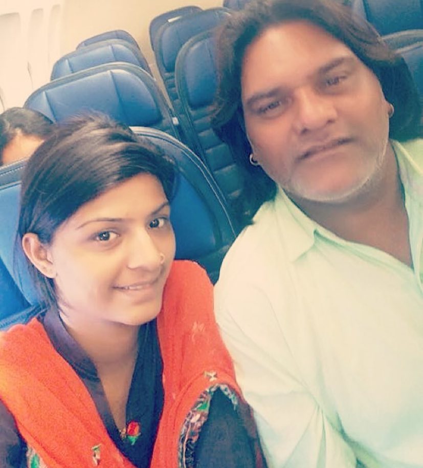 nooran father