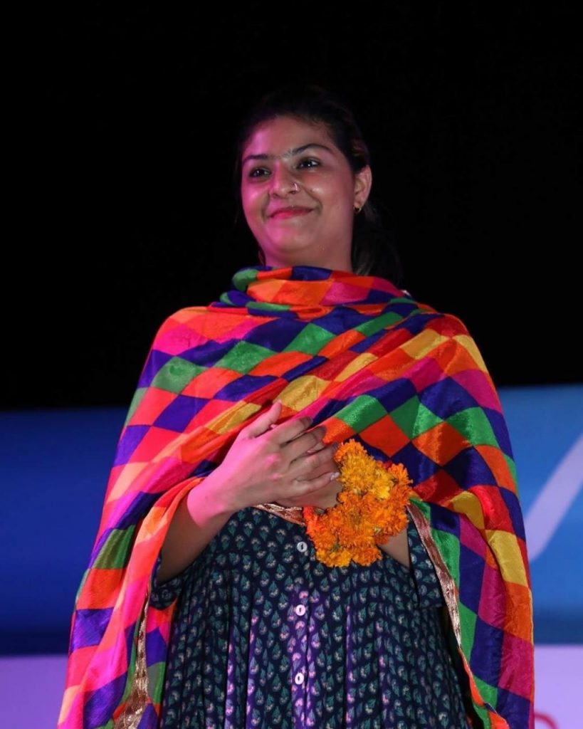 jyoti nooran hd