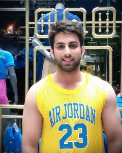 hd pic of mayur