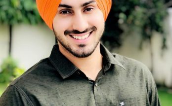 Rohanpreet singh