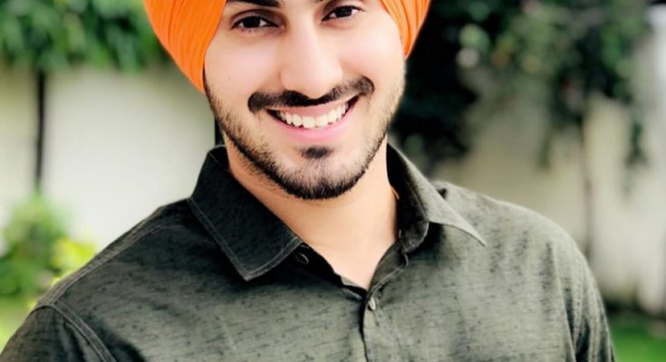 Rohanpreet singh