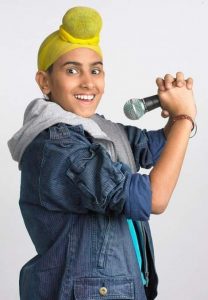 Rohanpreet