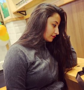 navdessh kaur