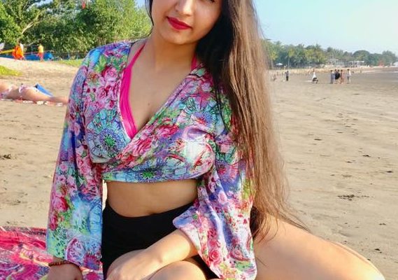 kaur navdeesh