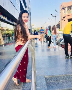 navdeesh kaue wow