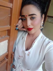 rani chatterjee
