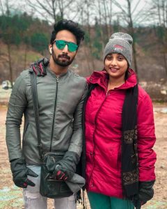 rani brother