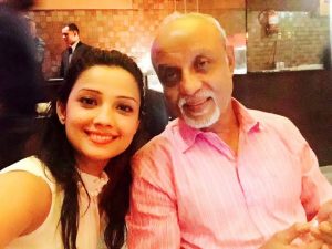 adaa father