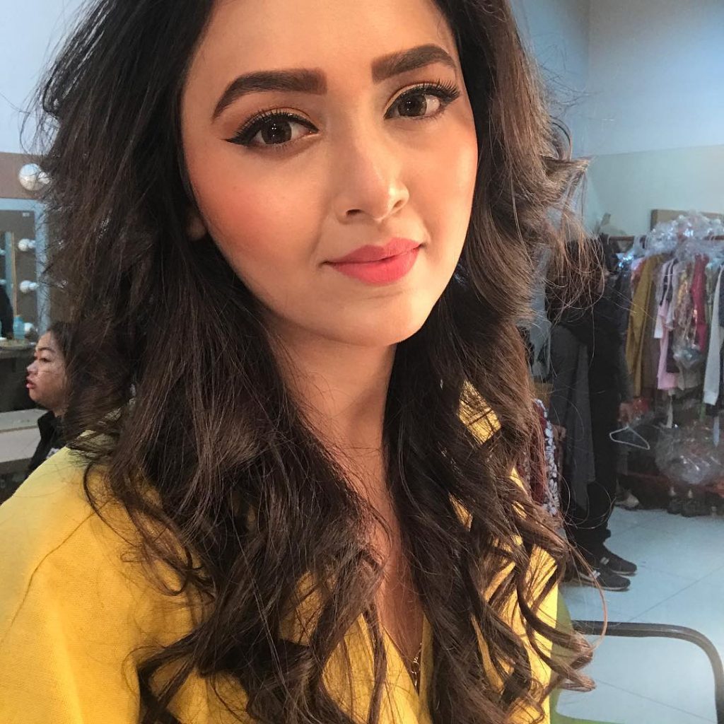 Tejasswi Prakash Bio
