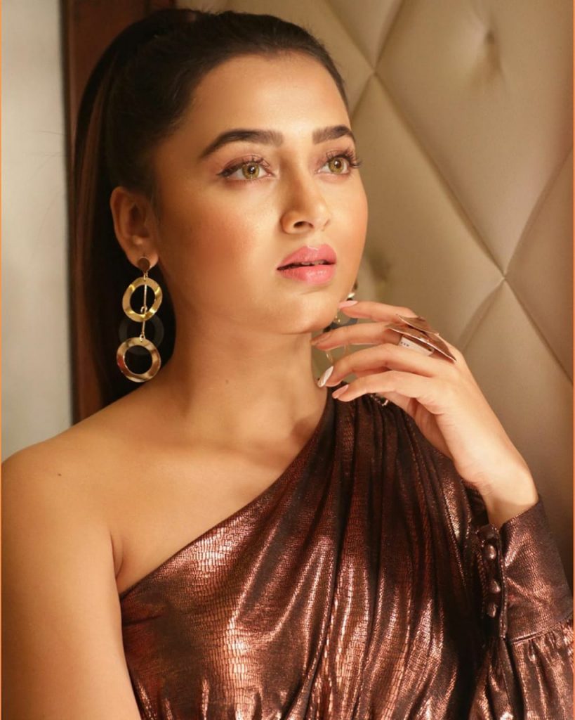Tejasswi Prakash age