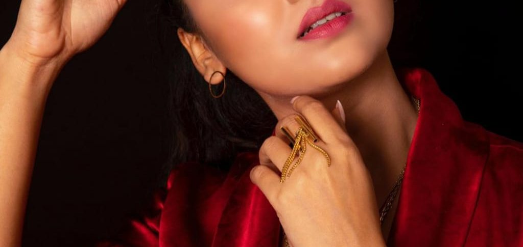 tejashvi parekh