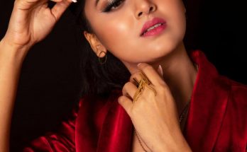 tejashvi parekh