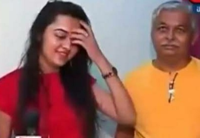 tej father