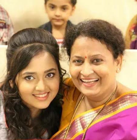 teju mother