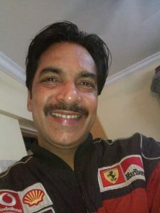 rajesh