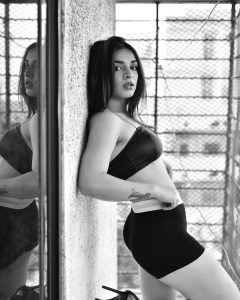 hot shivani