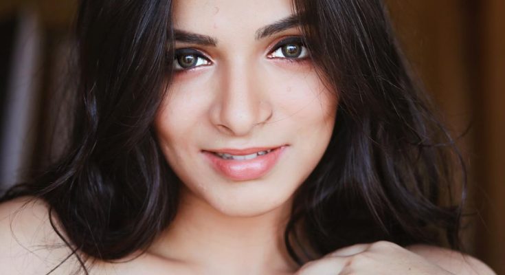 shivani jha hd