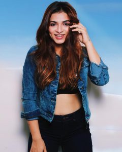 shivani
