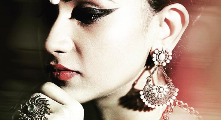 aanchal khurana hd photo
