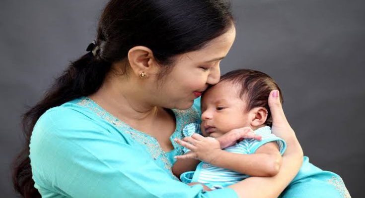 precaution c section